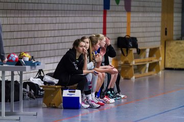 Bild 174 - B-Juniorinnen SG-Todesfelde/Leezen - SG Wift Neum�nster : Ergebnis: 23:37